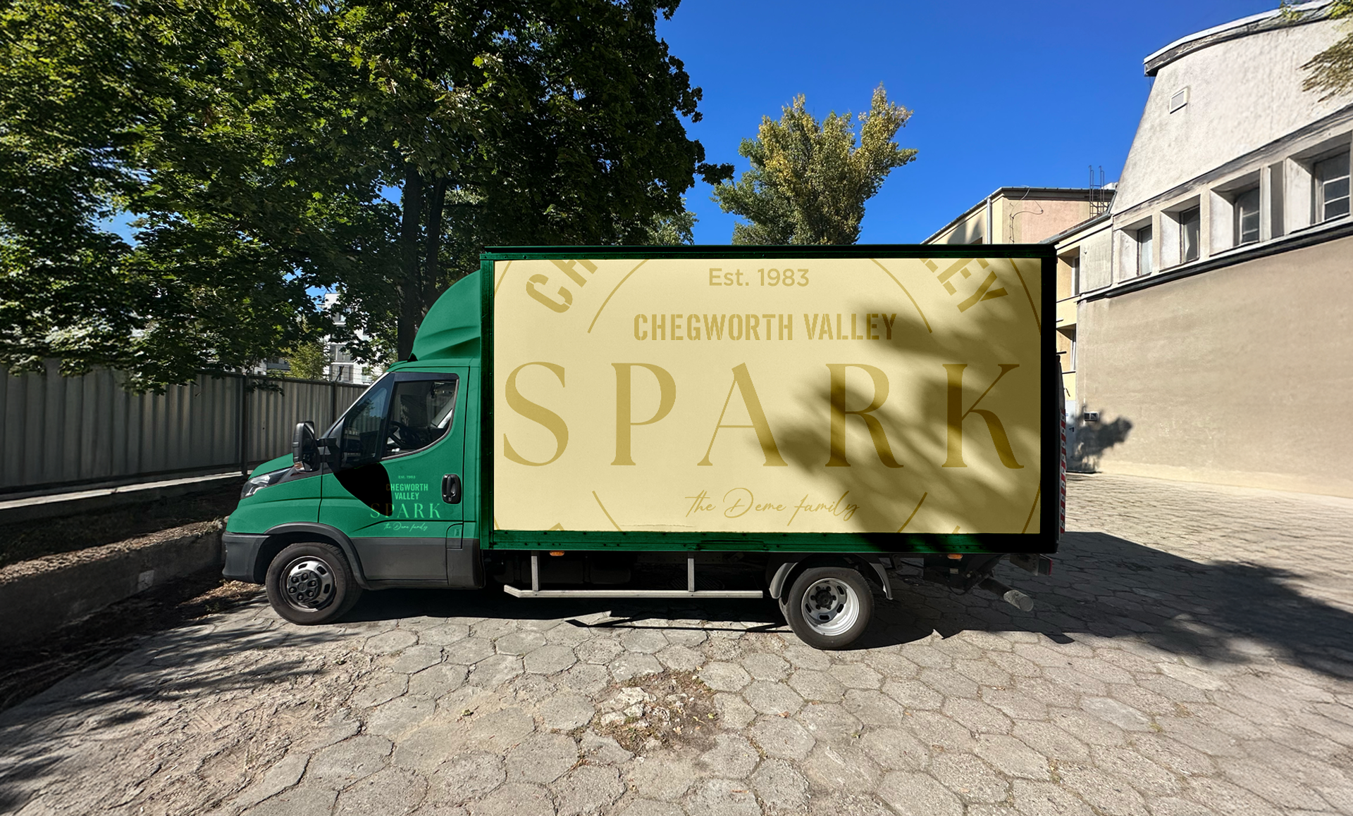 Van mockup 02