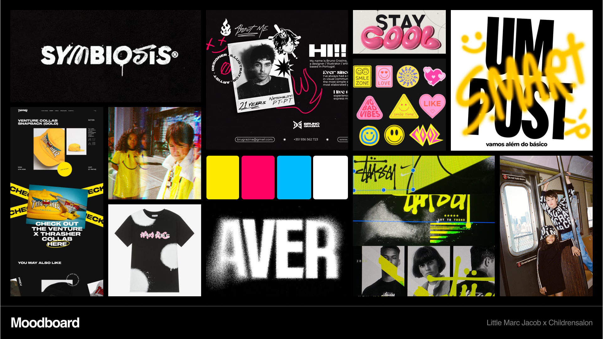 Moodboard