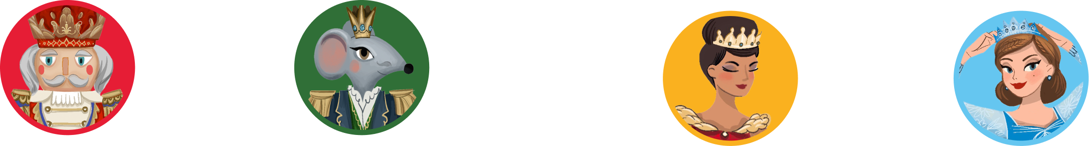 counters