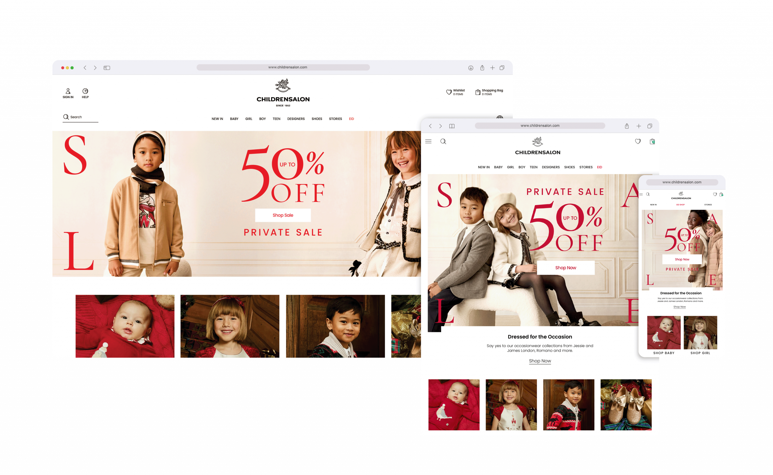 Mockstar Combo Browser Mockup 1