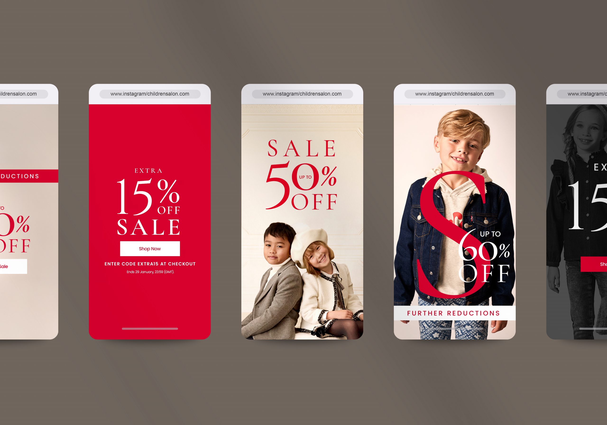 Mockstar Phone Browser Mockup 2