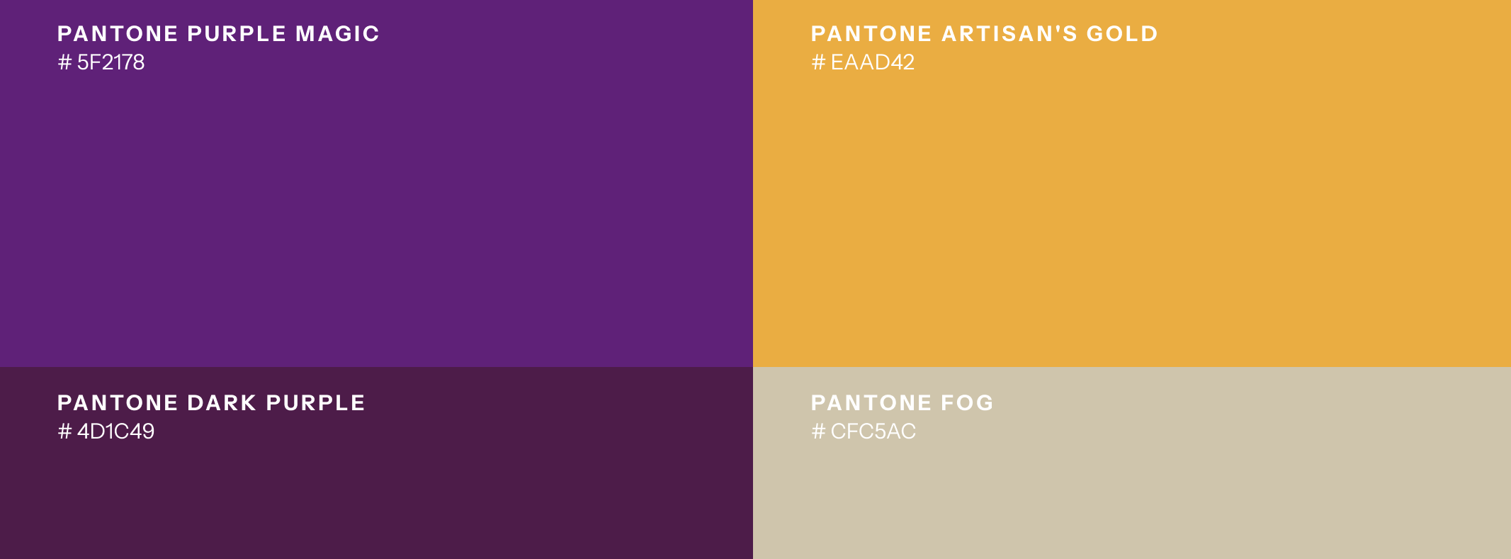 COLOURS