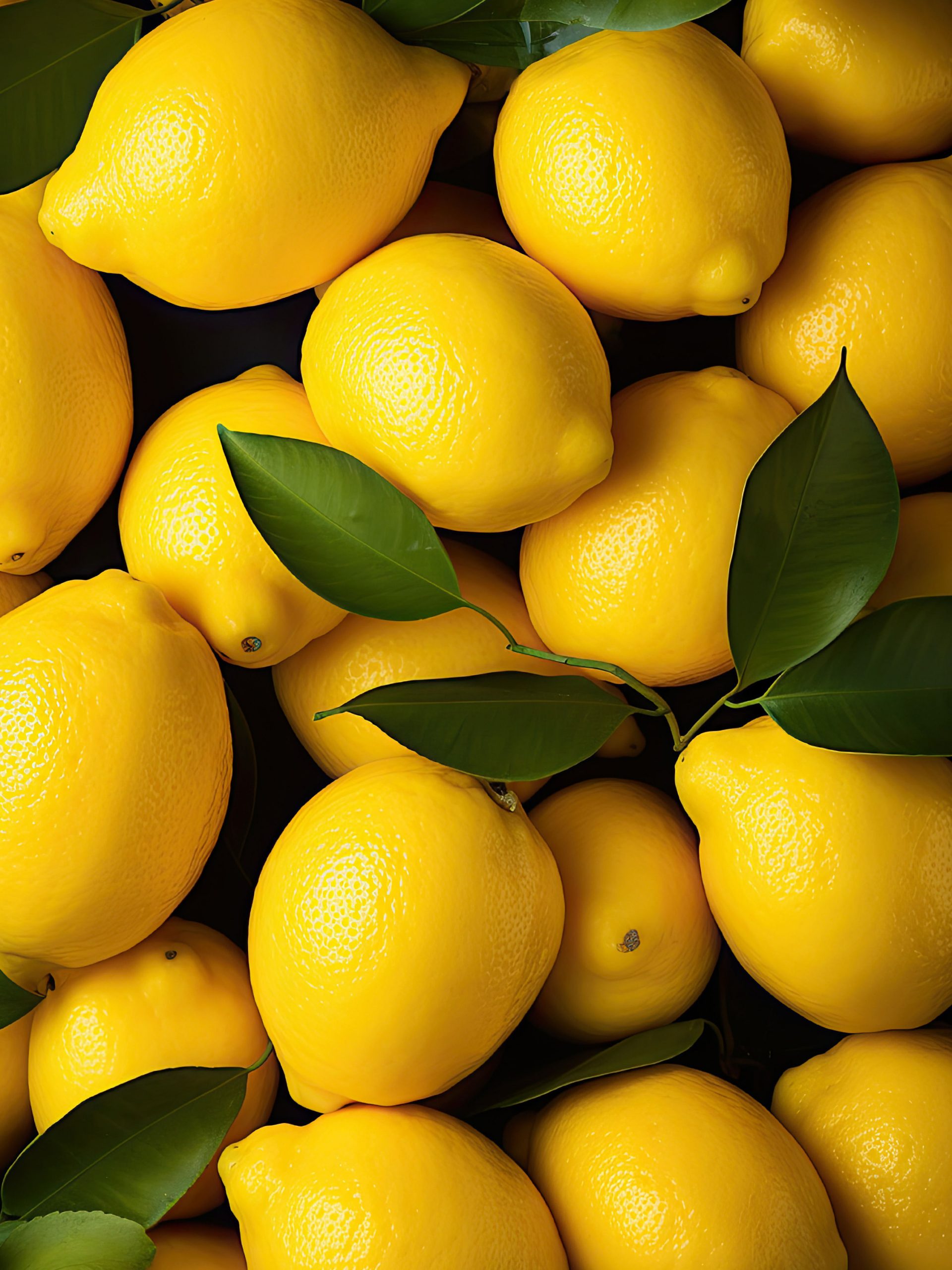 lemons